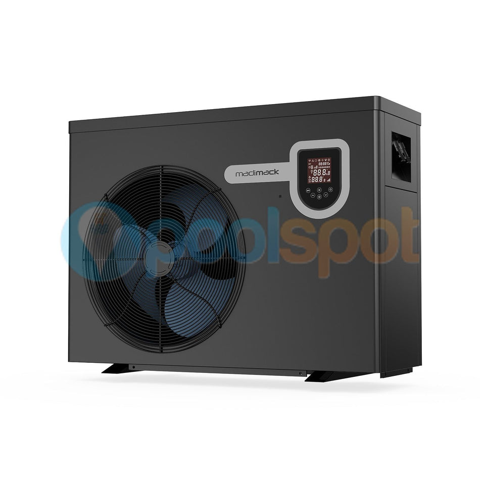 Madimack InverECO Plus Series Heat Pump