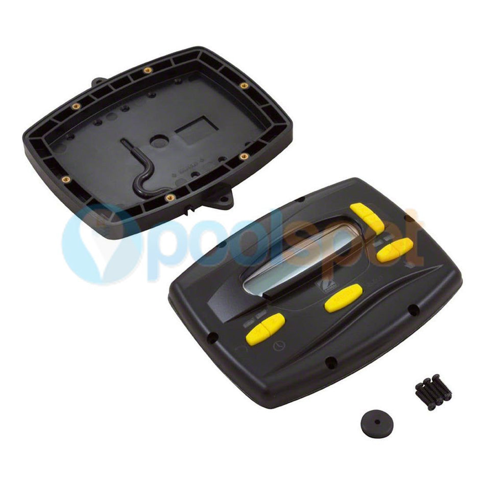 User Interface Assembly for Zodiac FloPro VS Pump