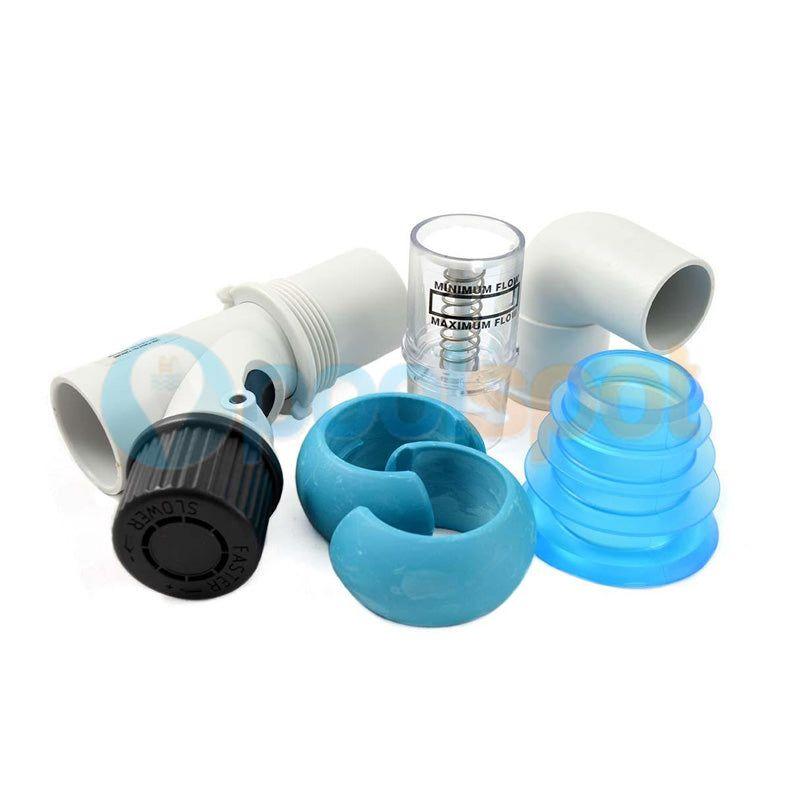 HammerHead / MakoShark Accessory Bag