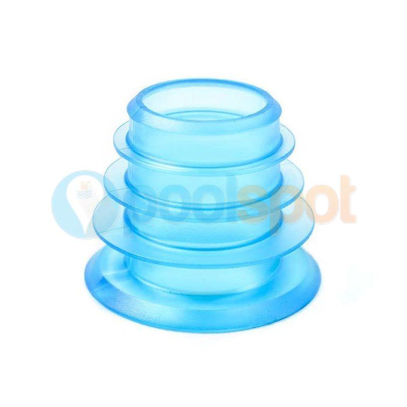 Regulator Valve Adaptor Cuff / Weir Cuff for Pentair Rebel / HammerHead / MakoShark