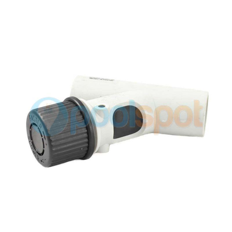 Adjustable Regulator / Speed Control Valve for Pentair Rebel / Hammerhead / Makoshark