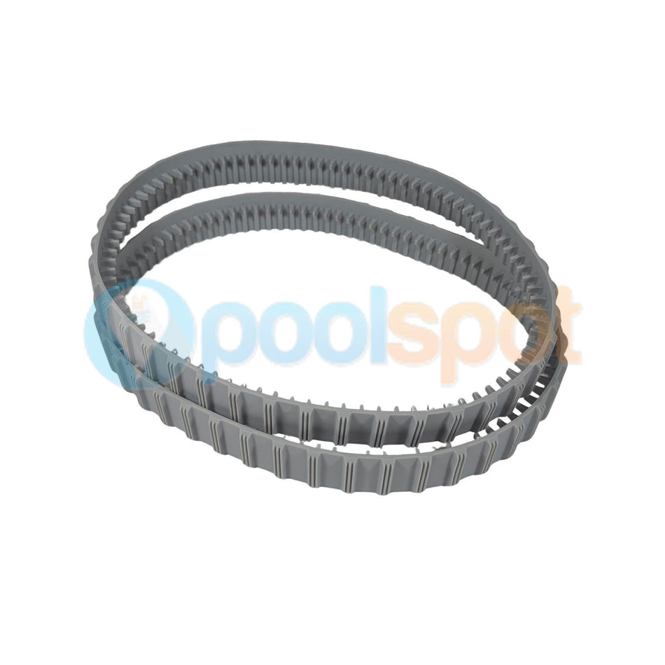 Track Set for BWT Cosmy / ES / F1R / F1RX