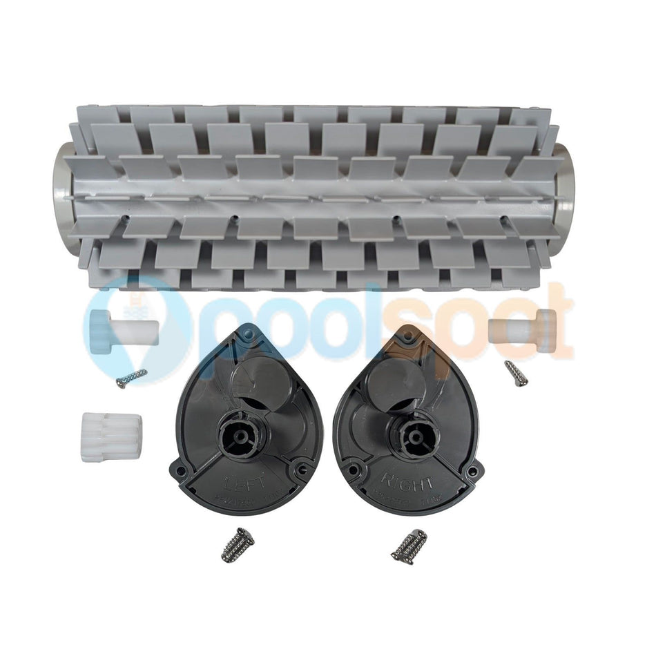 Brush and Pinion for BWT Cosmy Robotic Pool Cleaners