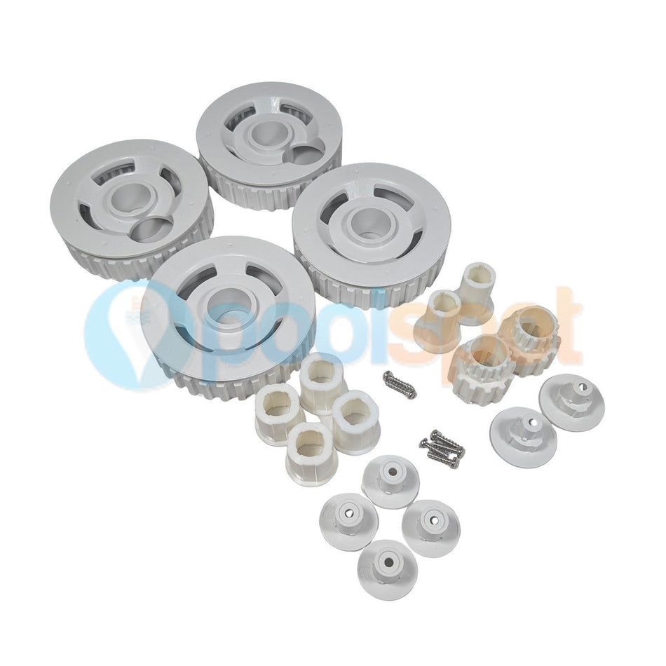 Drive Wheel Kit for BWT Cosmy Robotic Pool Cleaners
