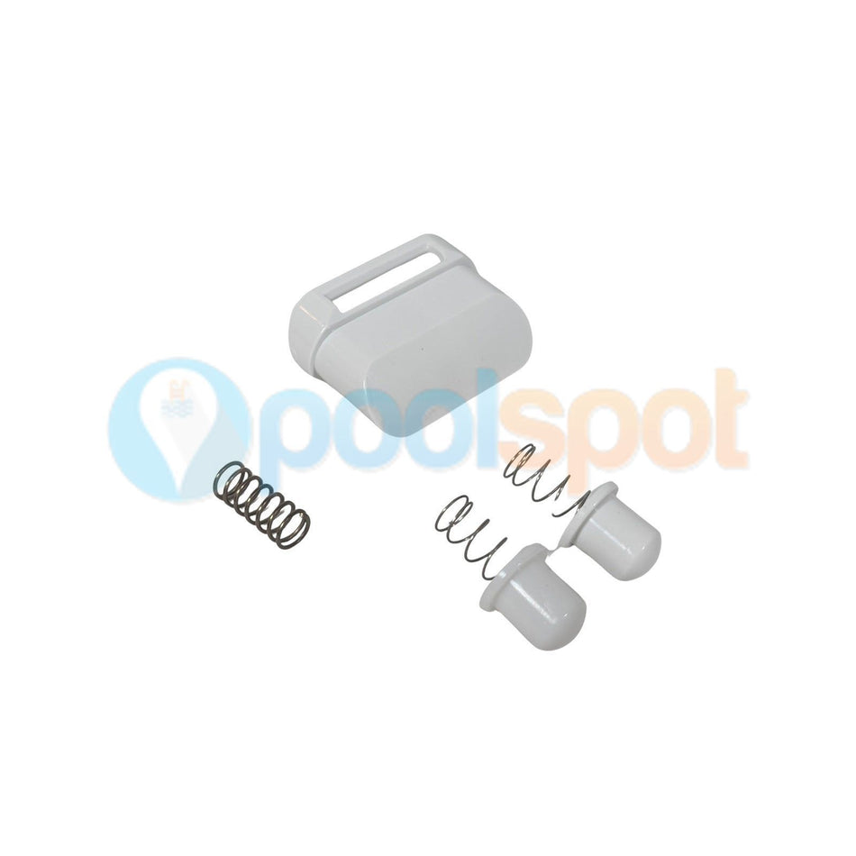 Door Lift / Latch for BWT Cosmy Robotic Pool Cleaners