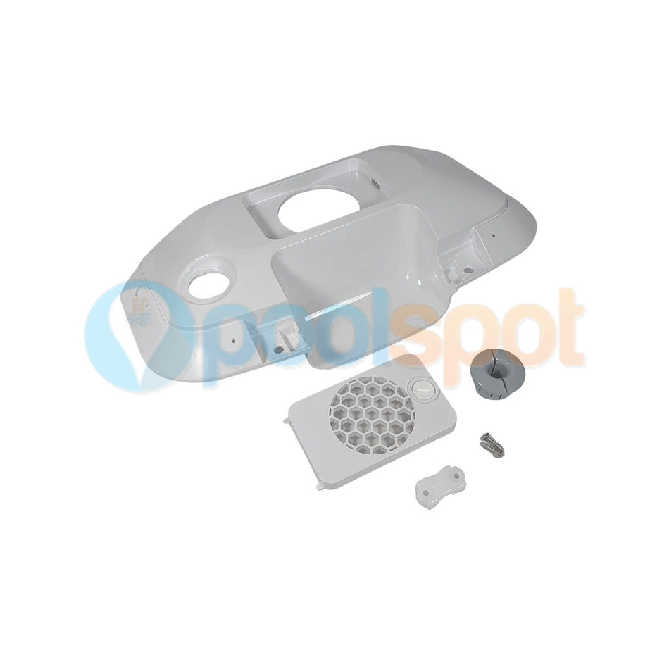 Cover, Rear for BWT Cosmy Robotic Pool Cleaners