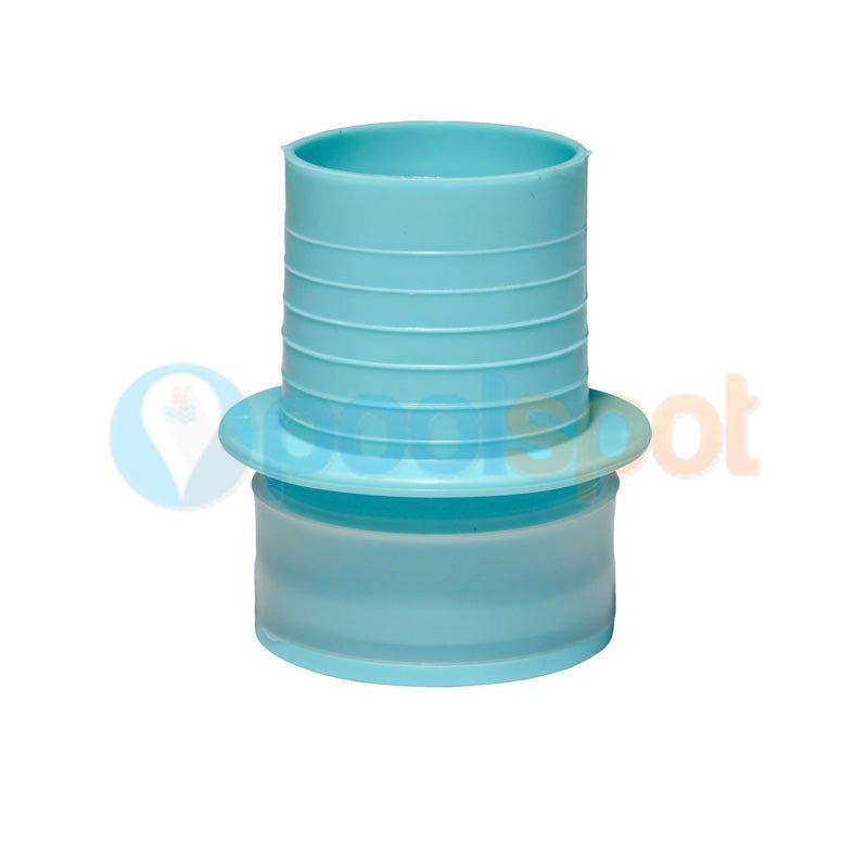 Swivel & Insert w/ Bearing for Kreepy Krauly Conquest / VTX-3 / VTX-C / SC1000 / SC750 / Kadet / Ezy-Vac