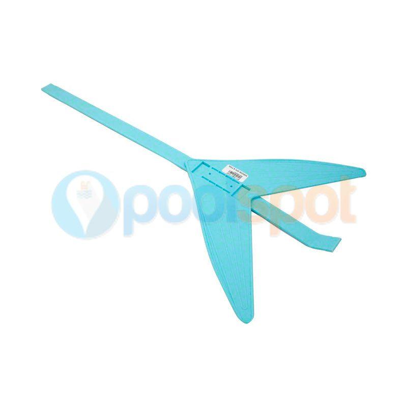 Step Deflector Assembly - Genuine Kreepy Krauly