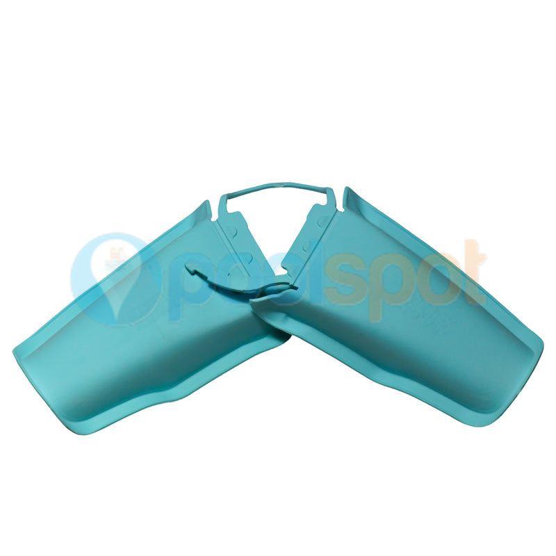 Wings - Wrap around - Genuine Kreepy Krauly