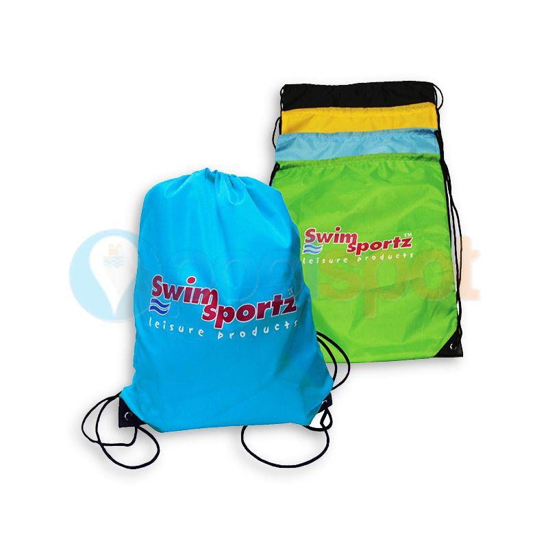 Swim Kit Bag