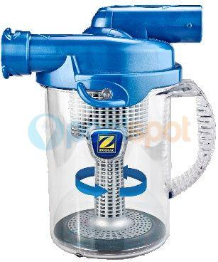 Zodiac Cyclonic Leaf Catcher