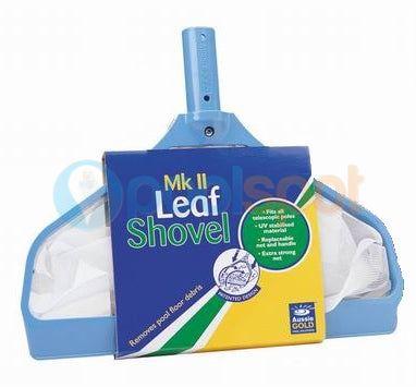 Leaf Shovel MK II - Aussie Gold