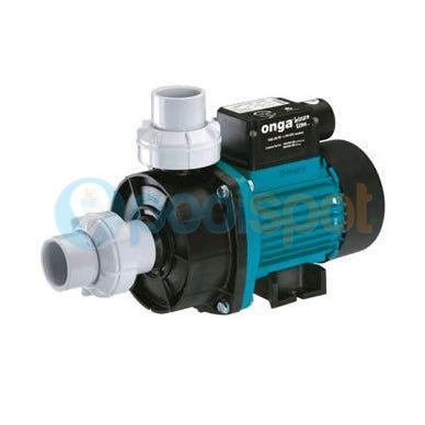 Onga Leisuretime LTPS Series Solar Pool Heating Pump