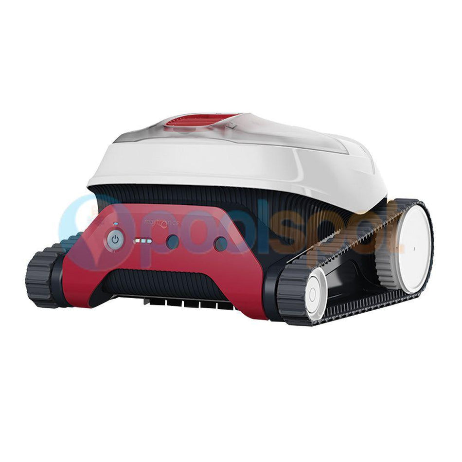 Dolphin Liberty 400 Robotic Pool Cleaner (Red/White)