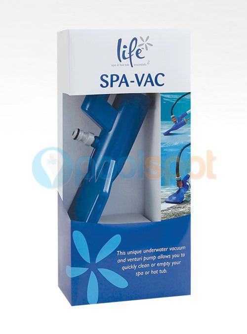 Spa-Vac - Life