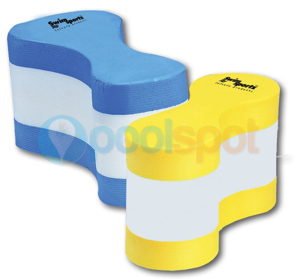 Swim Sportz Pull Buoy / Pool Buoy - Swim training aid