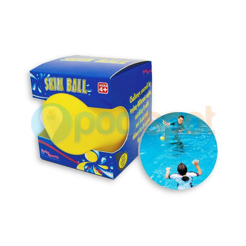 Skim Ball