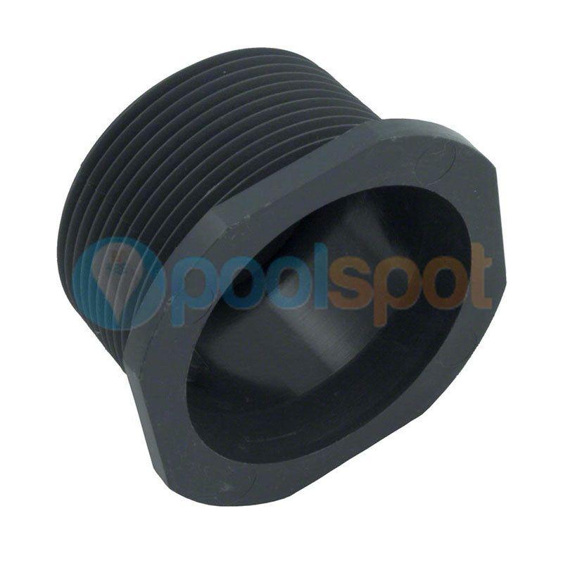 Threaded Wall Adapter for Pentair Racer / Racer LS