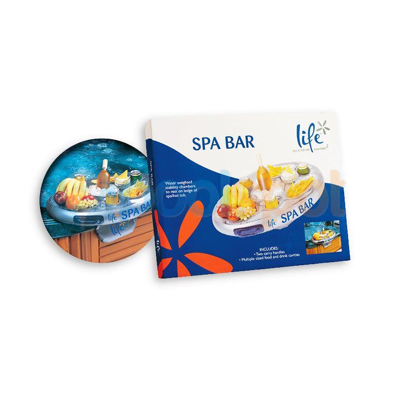Life Pool and Spa Bar