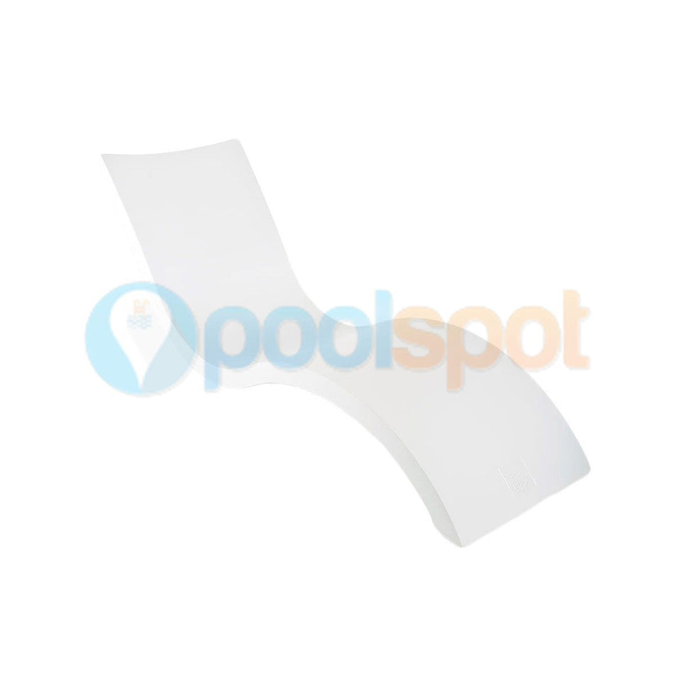 Ledge Lounger Signature Pool Chaise