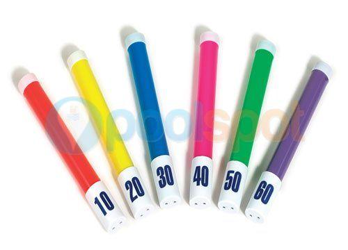 Swim Sportz Dive Flex Sticks