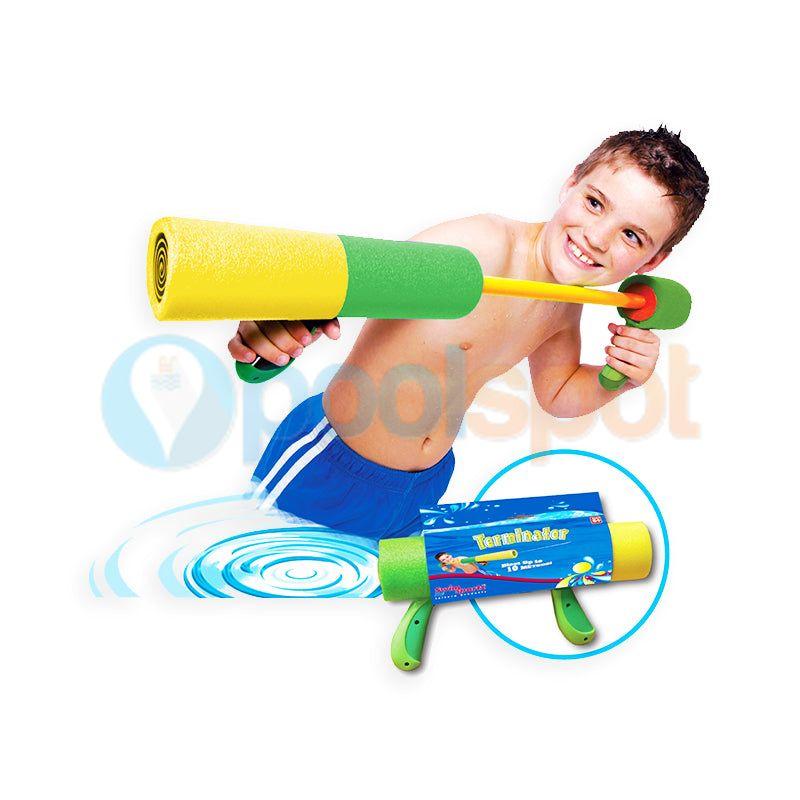 Terminator Water Blaster