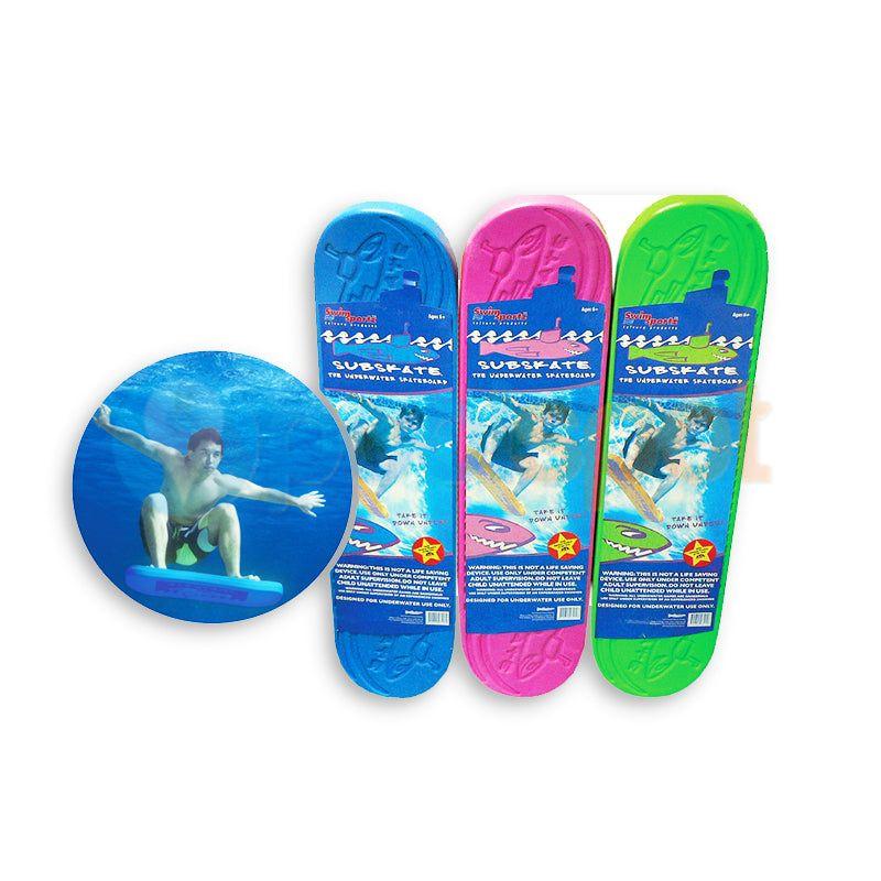 SwimSportz Subskate, Pink