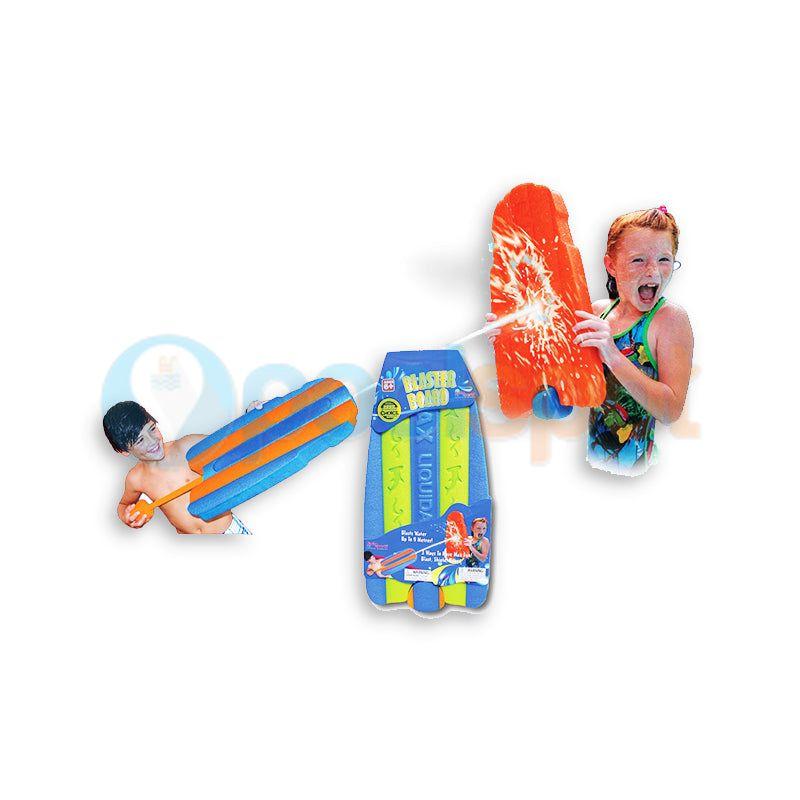 SwimSportz Blaster Board