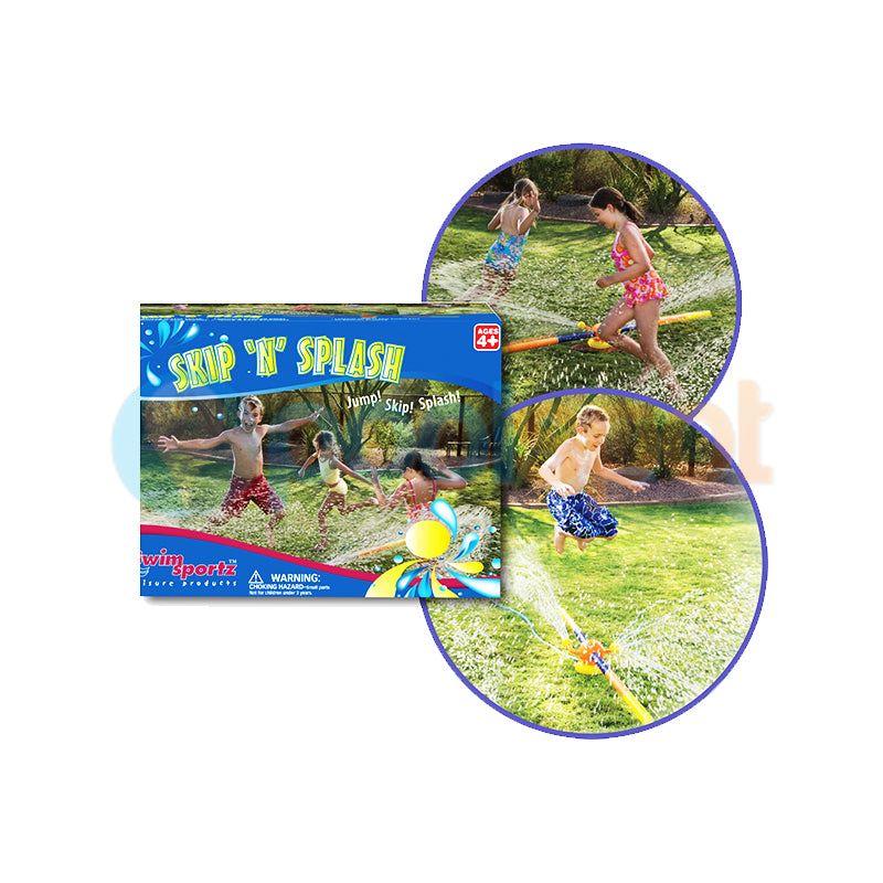 SwimSportz Skip N Splash