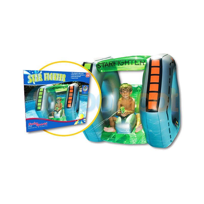 SwimSportz Super Squirter