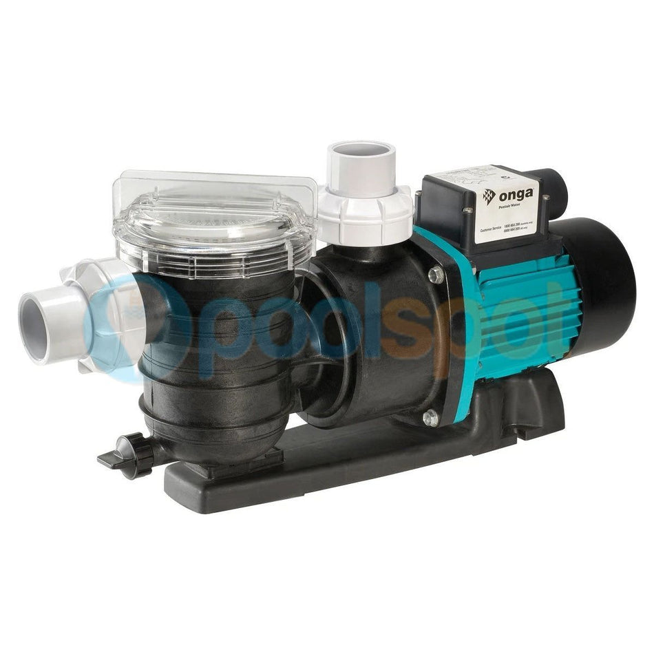 Onga Leisuretime LTP Series Pool Pump