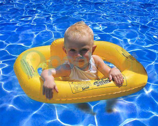 Swim Sportz Baby Trainer Seat