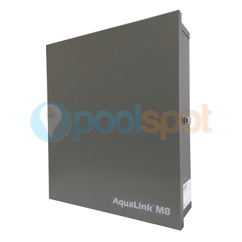 Zodiac AquaLink M8 Automation System
