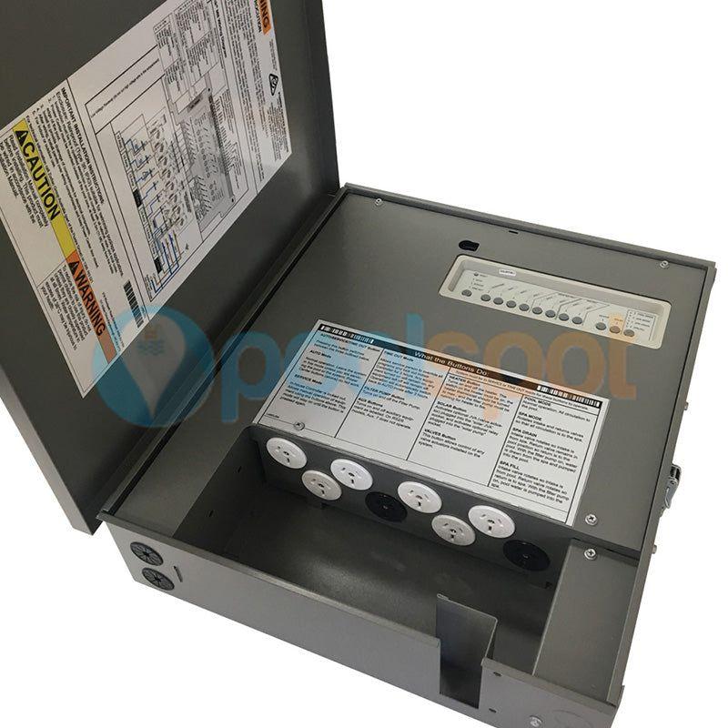 Zodiac AquaLink M8 Automation System
