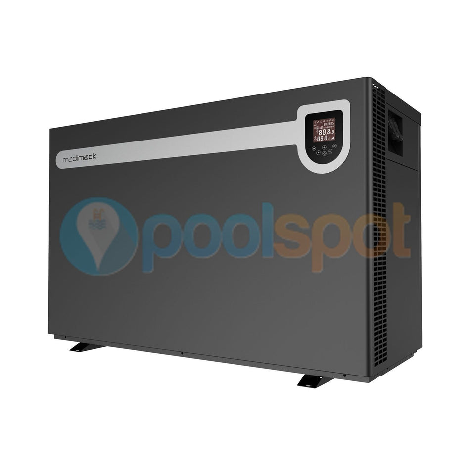 Madimack InverELITE V4 Series Heat Pump