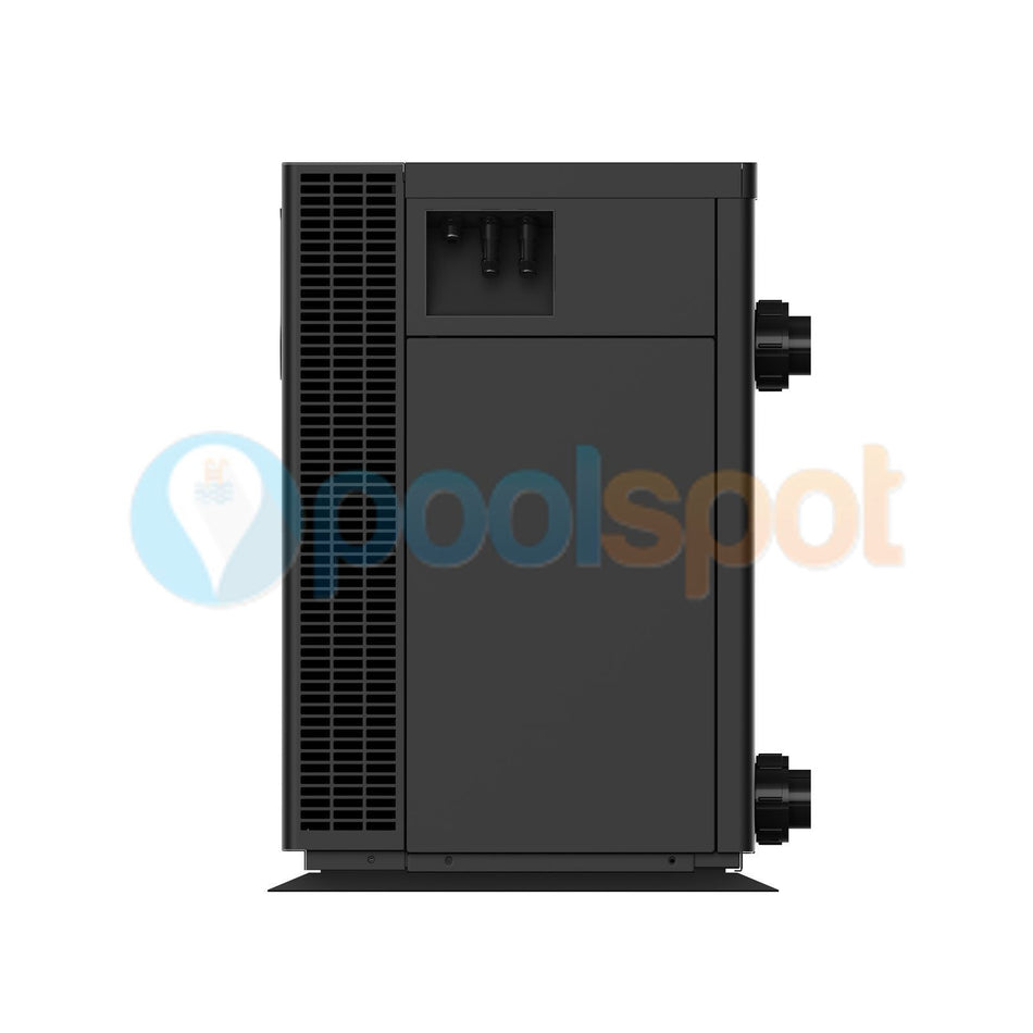 Madimack InverELITE V4 Series Heat Pump