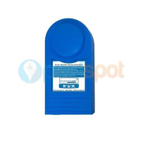 Heat Demand Controller / Single Pump Control Box (MJ Box) for Madimack Heat Pumps