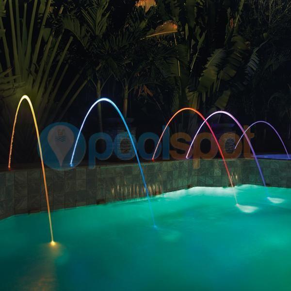 Pentair MagicStream® LED Laminar