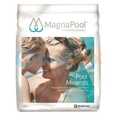 MagnaPool Minerals - 10kg