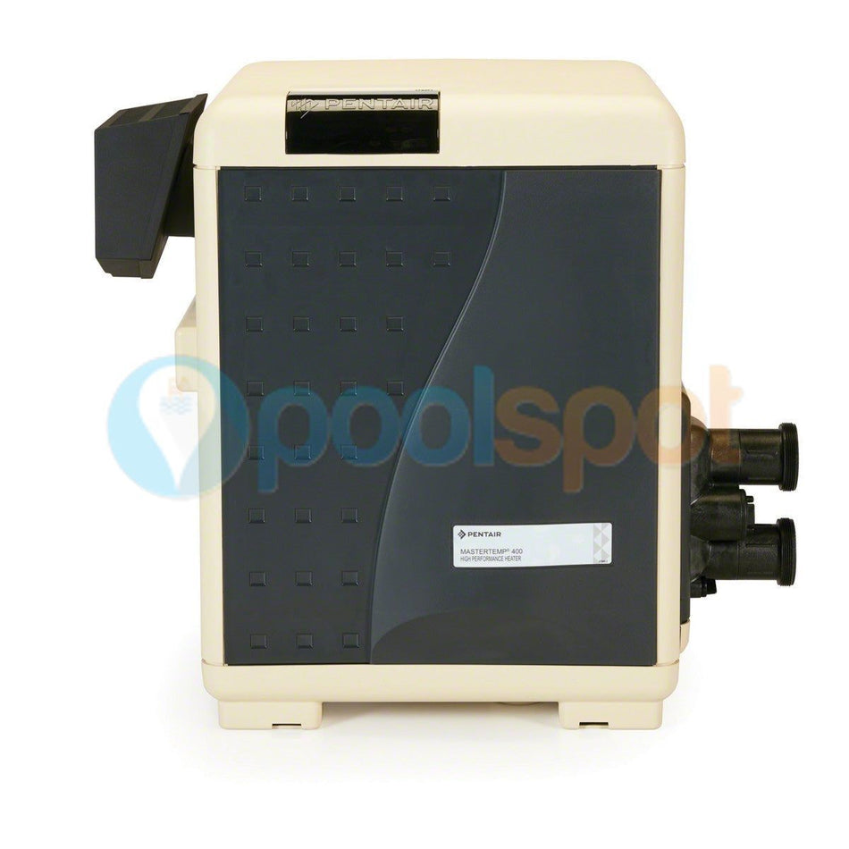 Pentair MasterTemp Gas Heater