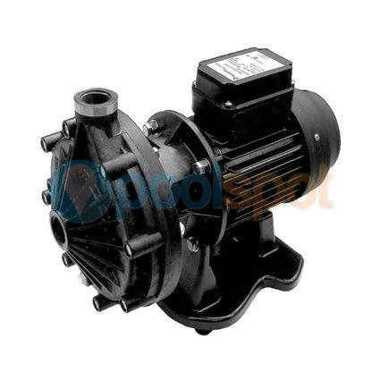 Pentair Max-E Boost Cleaner Booster Pump