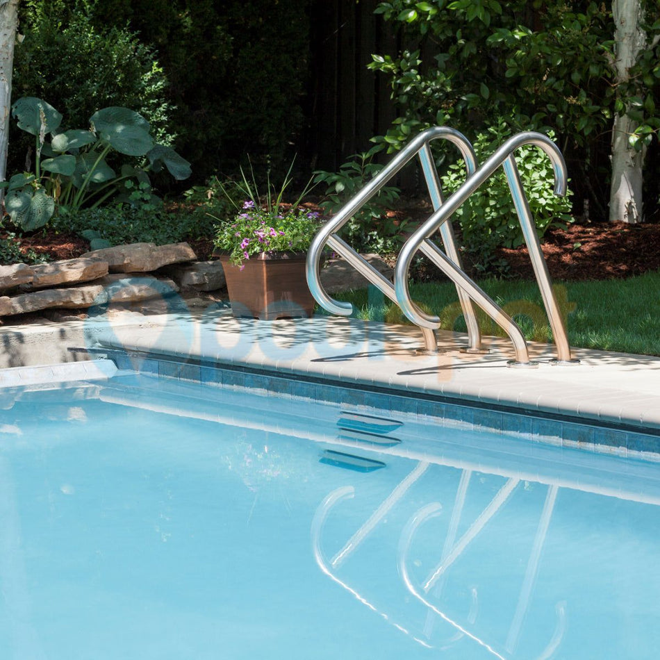 S.R. Smith Meridian Designer Hand Rail