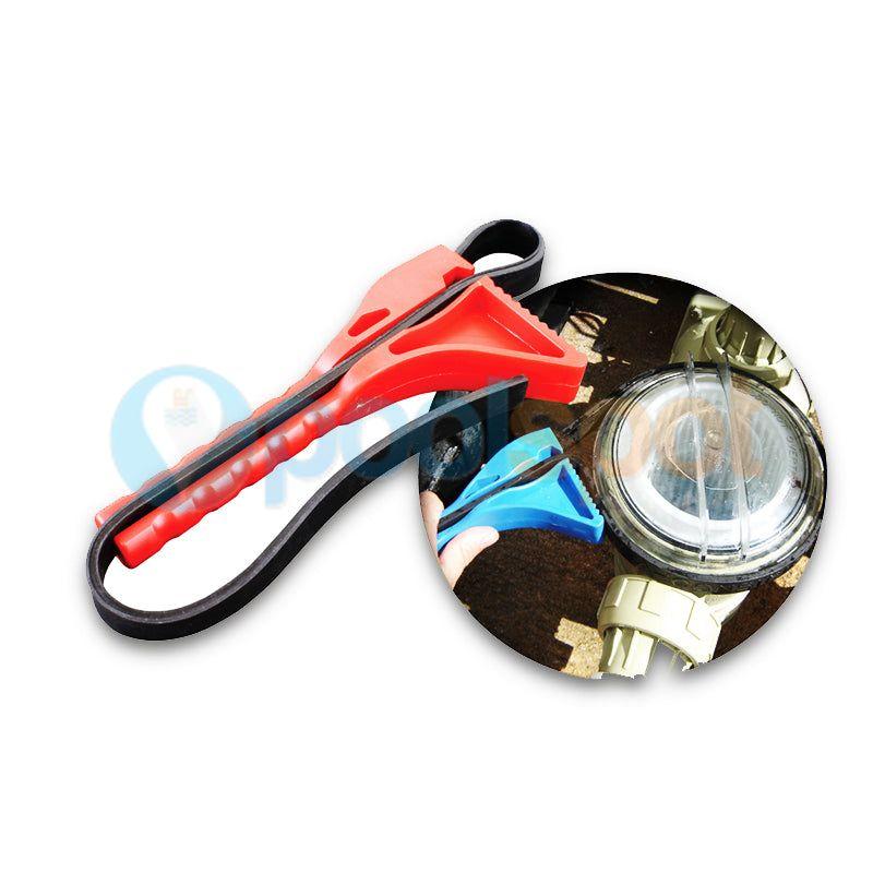 The Gripper - Multi-purpose tool