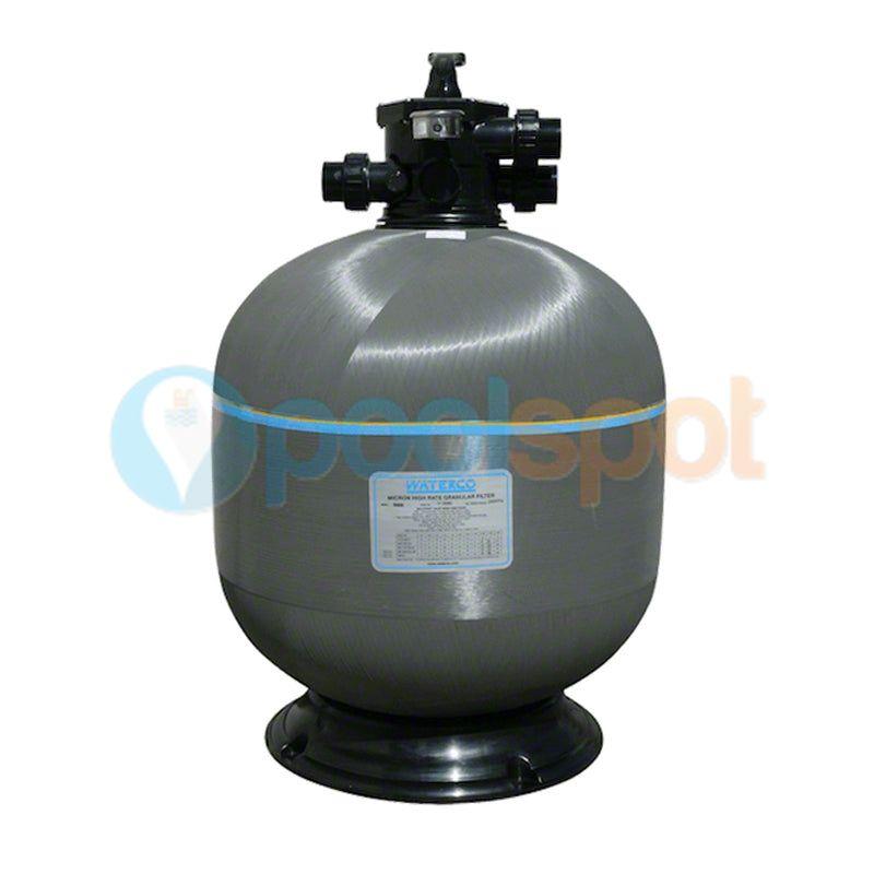 Waterco Micron Eco Sand Filter