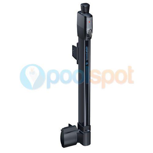 D&D MagnaLatch Series 3 Top Pull Magnetic Gate Latch