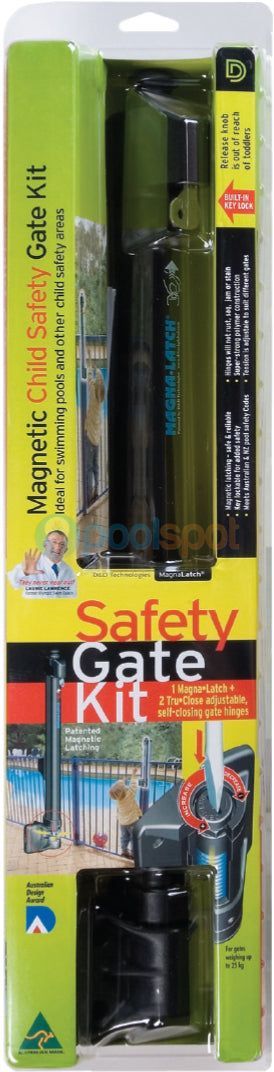 D&D MagnaLatch Series 3 Safety Gate kit