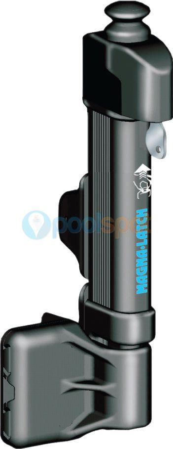 D&D MagnaLatch Series 2 Vertical Pull Safety Gate Latch