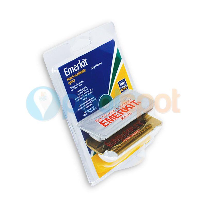 Emerkit Pool Leak Repair Putty