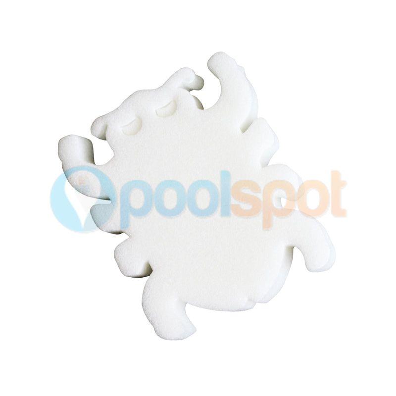 Scumbug - Eliminates scum lines in pools & spas