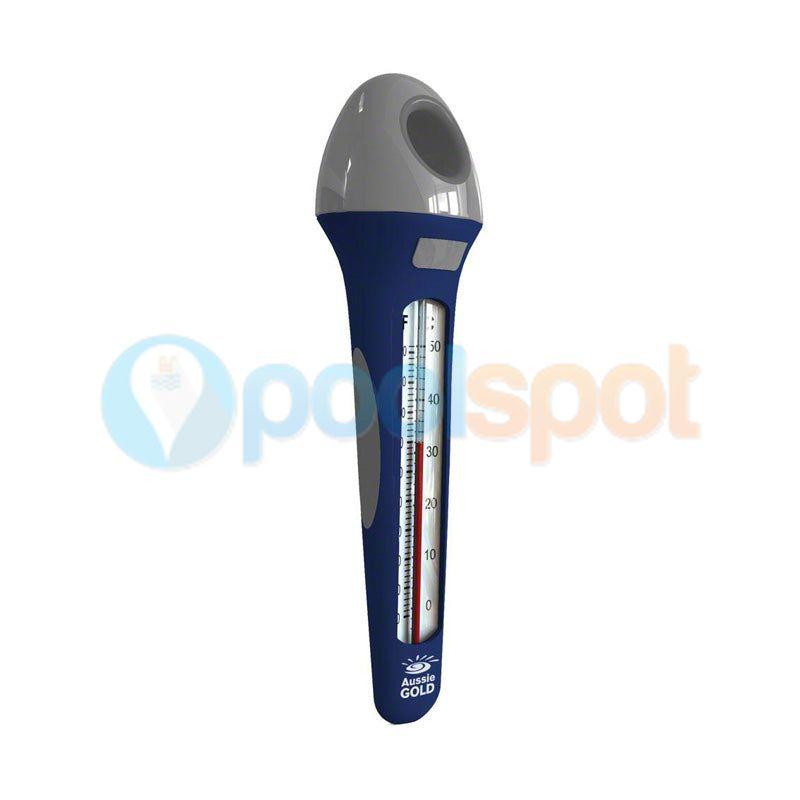 Aussie Gold Deluxe Thermometer